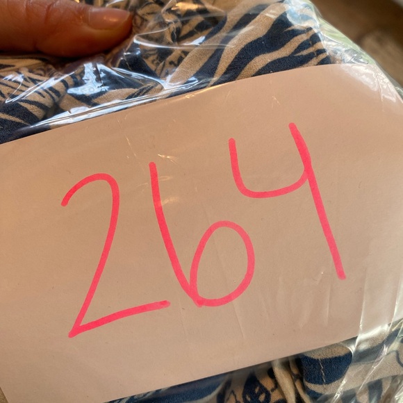 Reformation Gavin Dress in Avian Print Blue White Midi High Slit Open Back sz 4 - Picture 11 of 11